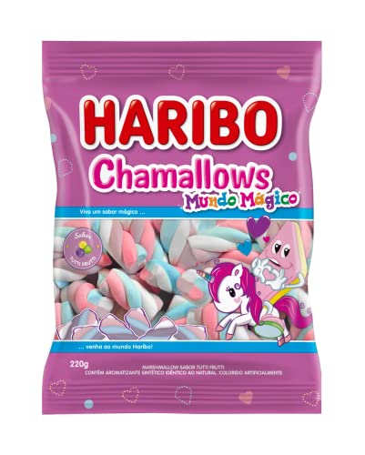 Melhores Marshmallows em 2026 (Fini, Haribo e mais) 5