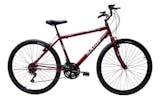 Top 10 Melhores Bicicletas Urbanas em 2026 (Caloi, KSW e mais) 4