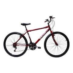 Bicicleta Aro 26 Saidx Muttant 18 Velocidades