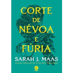 Corte de Névoa e Fúria (Vol. 2 Corte de espinhos e Rosas)