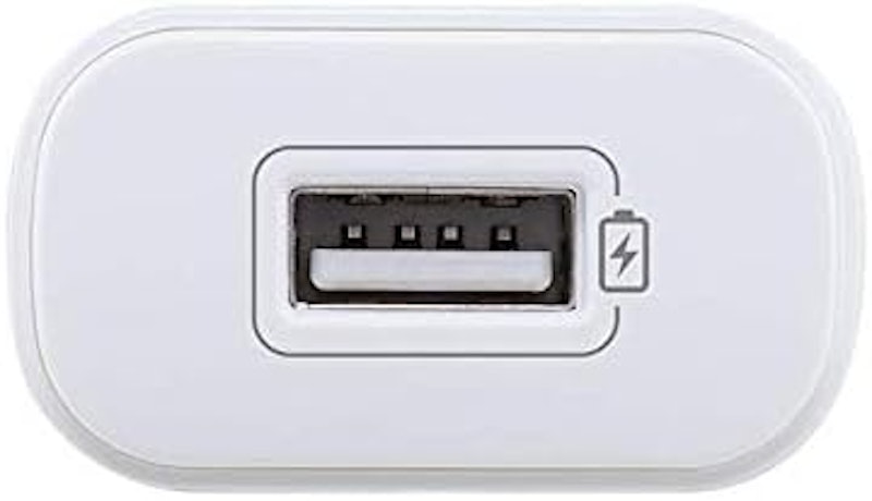 Carregador USB Intelbras EC1 Fast 2