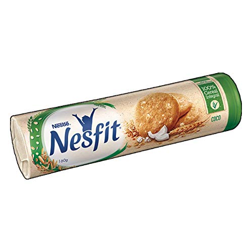 Melhores Biscoitos Integrais em 2026 5
