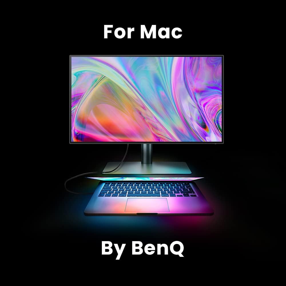 Monitor 4K BenQ 3