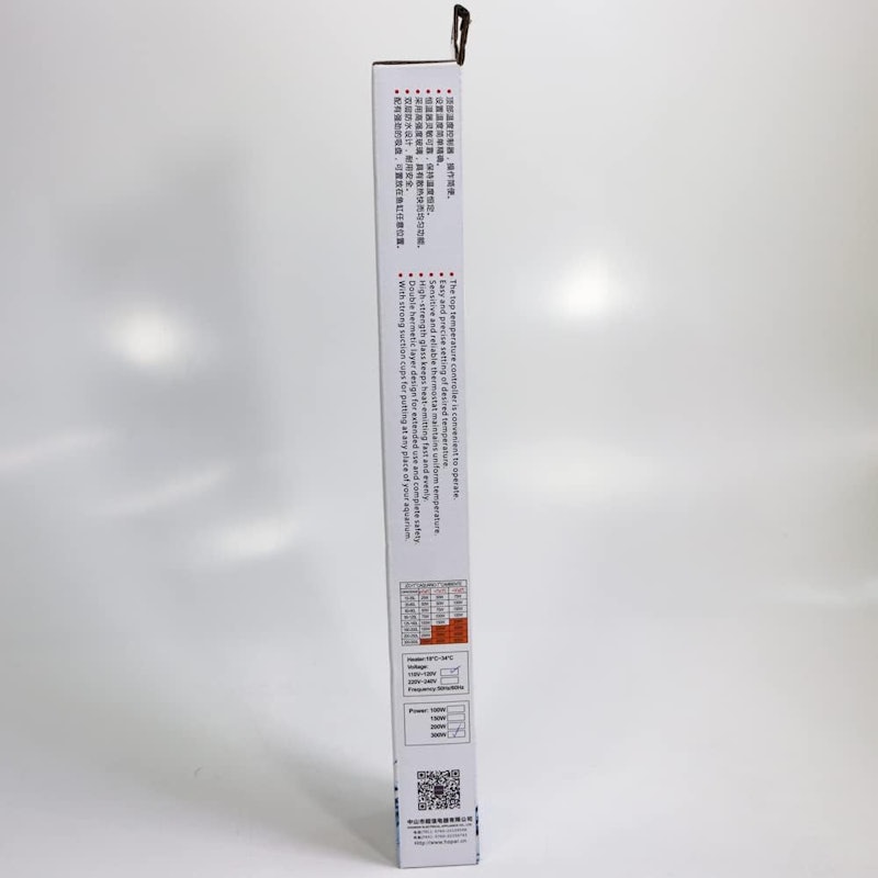 Termostato Hopar H386 300 W 2