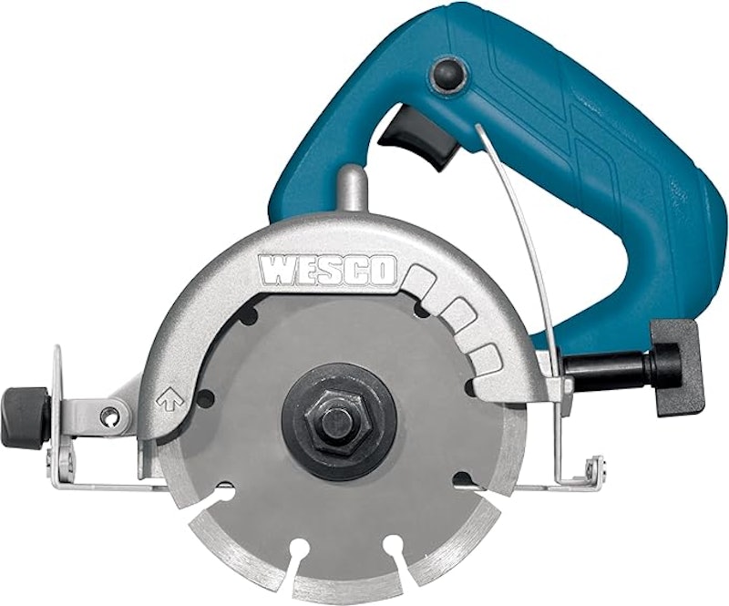 Serra Mármore - 110 mm - Wesco 1