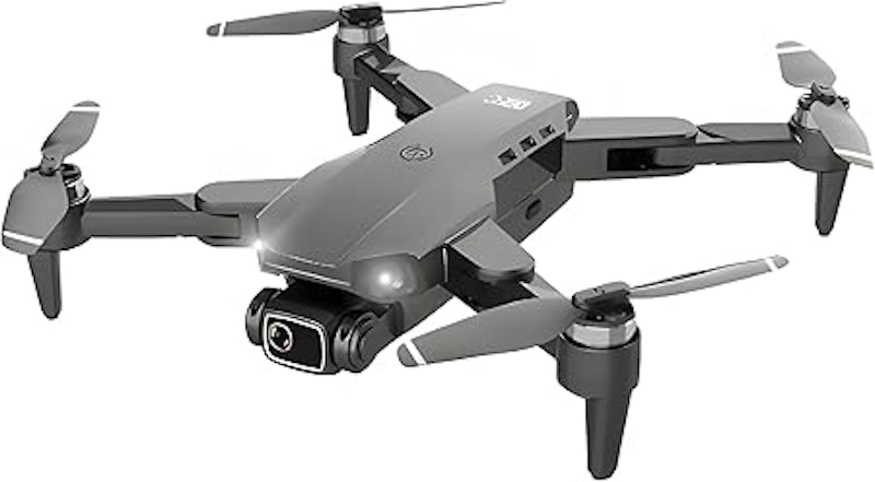 Drone Grande Lyzrc L900 Pro GPS 4K 2