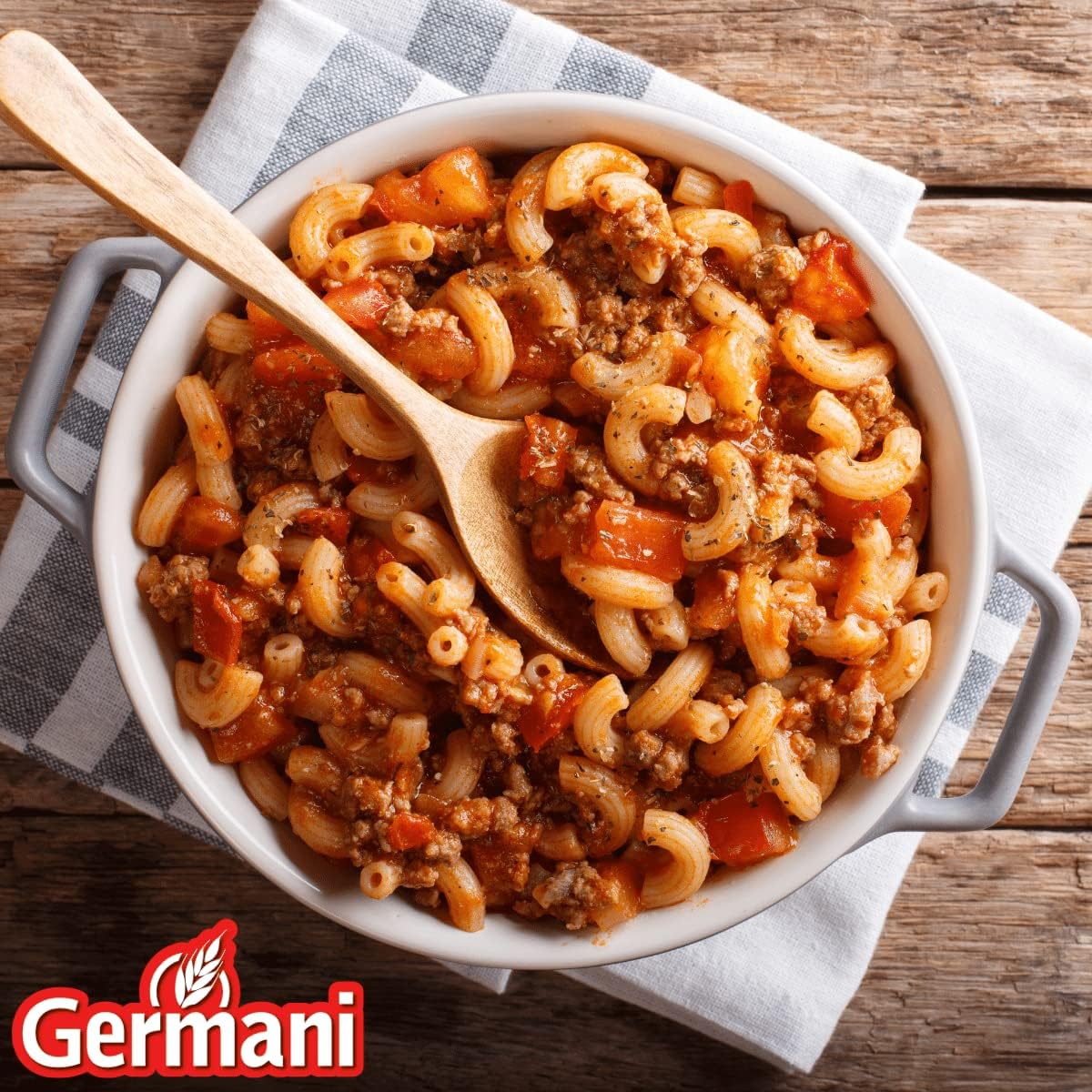 Macarrão Tortilhone Com Ovos 3