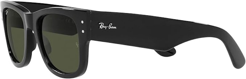 Óculos de Sol Mega Wayfarer 3