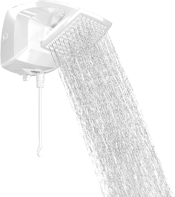 Top 10 Melhores Chuveiros Lorenzetti  (Acqua Duo e mais) 3