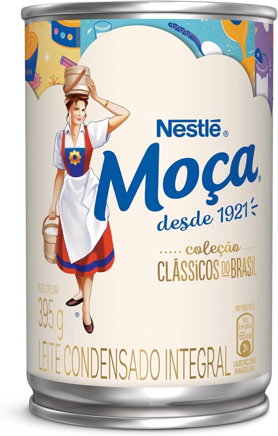 Melhores Leites Condensados (Tradicional, Diet e Zero Lactose) 2