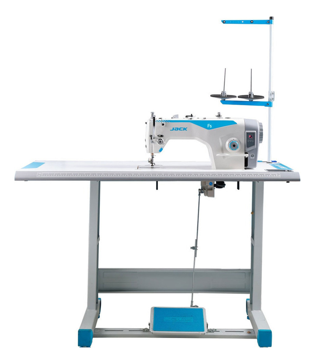 Máquina de Costura Reta Industrial Jack F5 2
