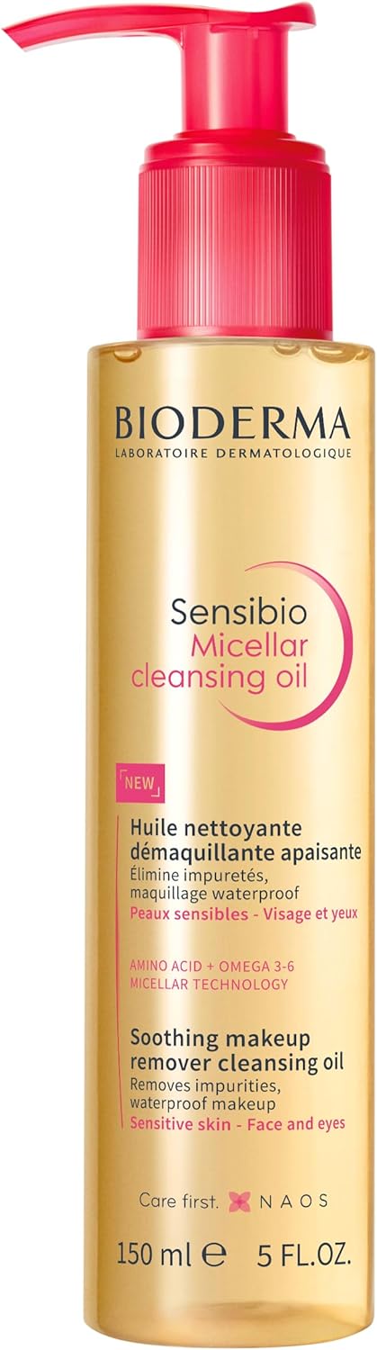 Top 10 Melhores Cleansing Oil em 2026 (Principia, Eudora e mais) 3