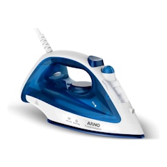 Ferro a Vapor Essentialgliss Azul com Base Antiaderente FEA1