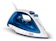 ARNO Ferro a Vapor Essentialgliss Azul com Base Antiaderente FEA1 1