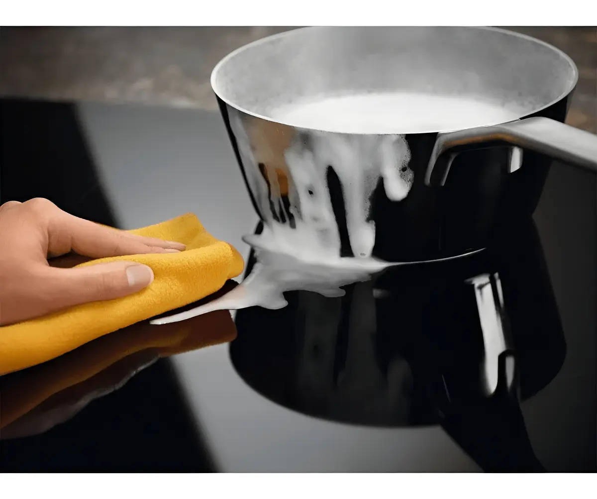 Cooktop 4 Bocas de Indução Experience 3