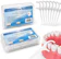 PAZIE Fio Dental com Haste 100 Unidades Pazie 1