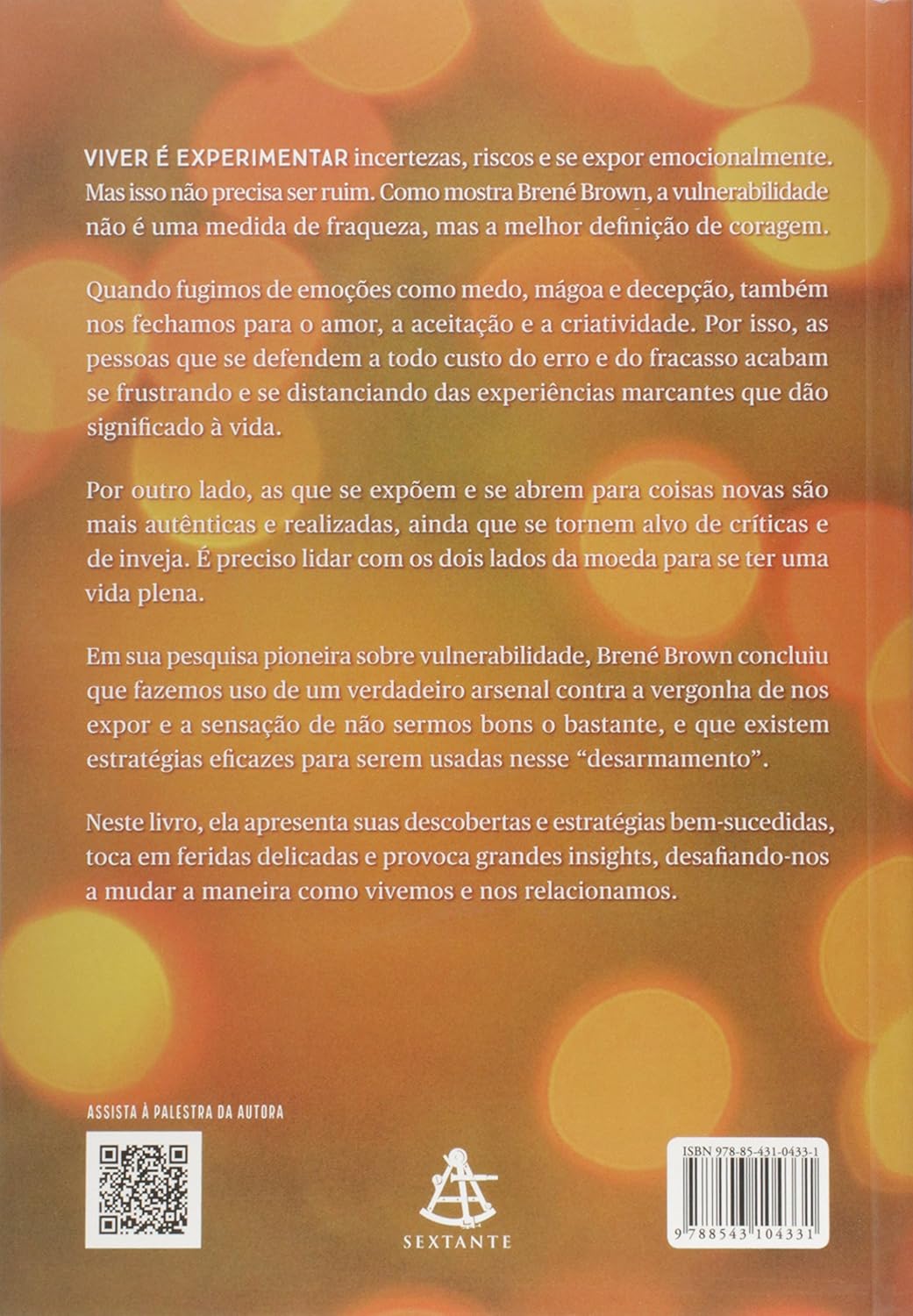 A Coragem de Ser Imperfeito 2