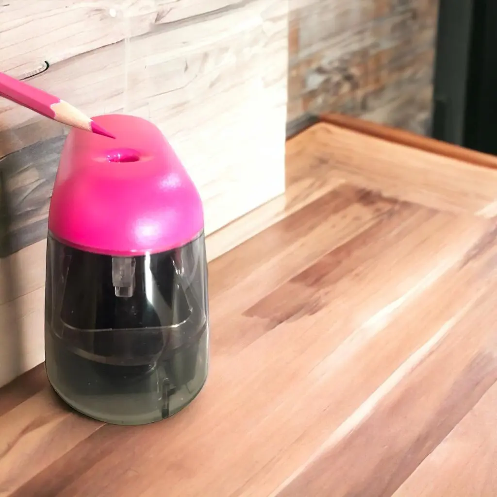 Apontador Automático de Mesa  2