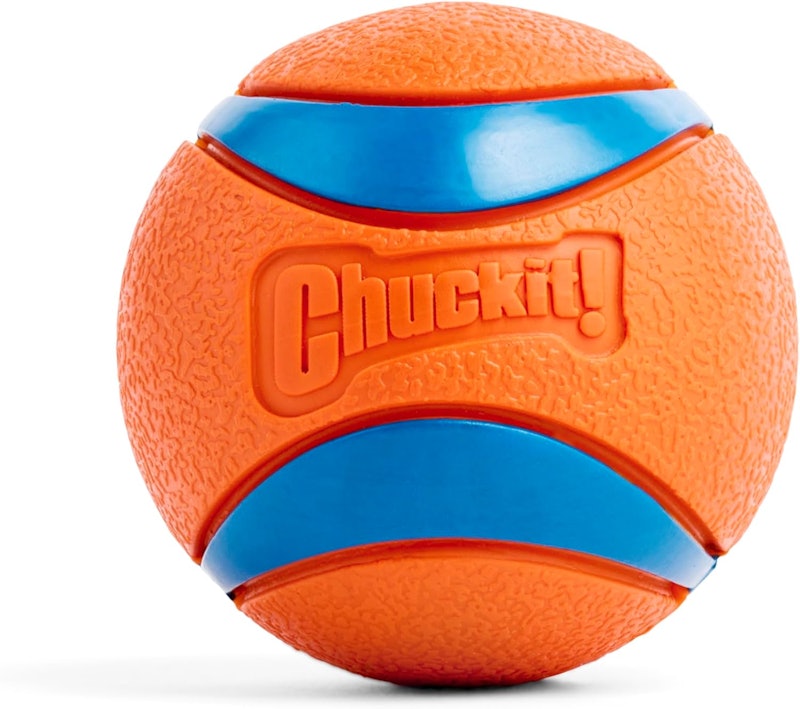 Chuckit Ultra Ball 1