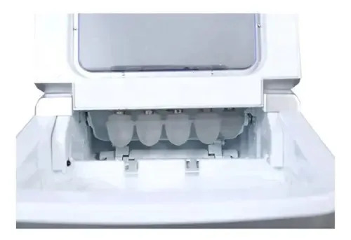 Máquina de Gelo Tronos 2