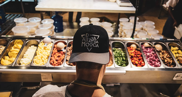 A Pizza da Mooca 4