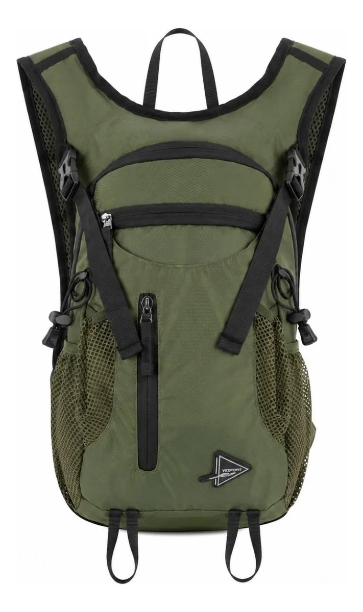 Top 10 Melhores Mochilas para Corredor em 2026 (CamelBak, Deuter e mais) 2