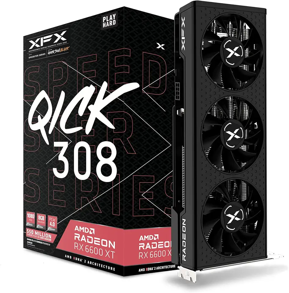 XFX 5
