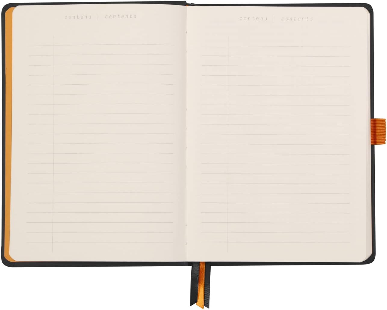 Caderno Rhodia Goalbook 4