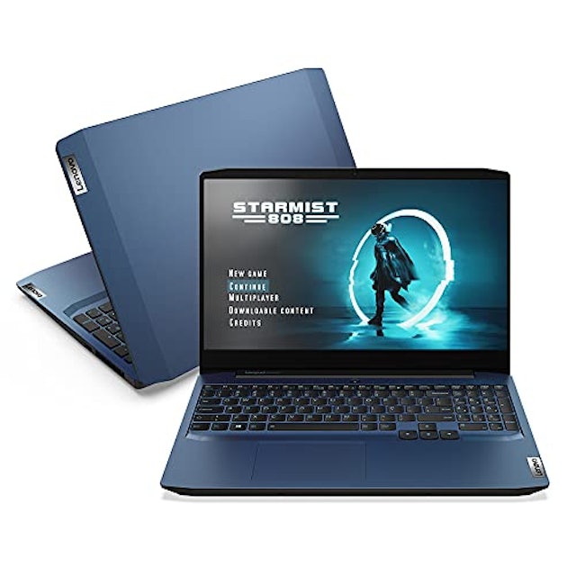 Notebook Lenovo IdeaPad Gaming 3i Core i5 Foto 1