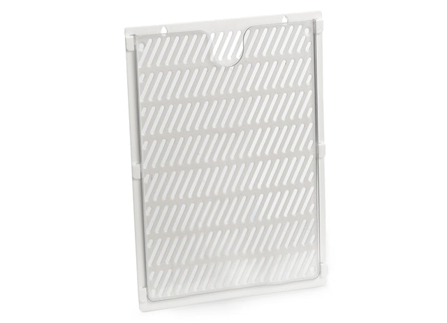 Suporte para Aviso Linha Office 1