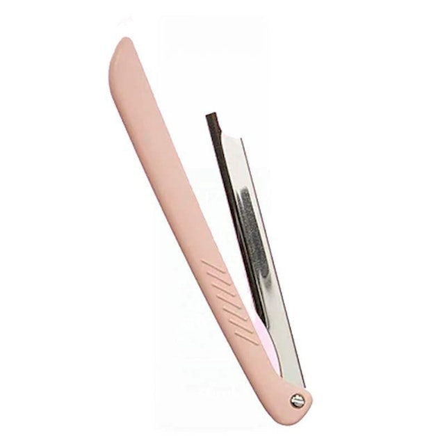 Navalha Profissional com 5 Lâminas Hello Mini 3
