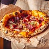 Top 10 Melhores Pizzarias de São Paulo em 2026 2
