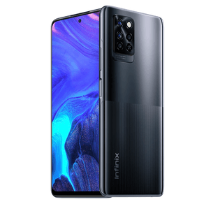 Infinix 5