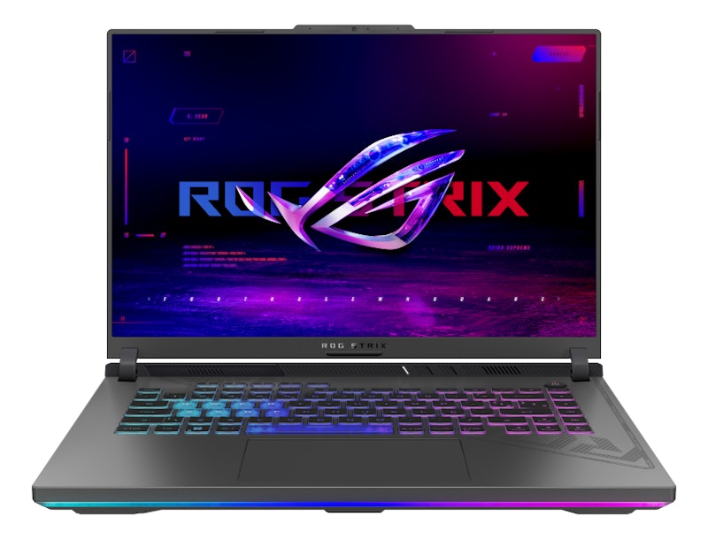 Notebook Gamer ROG Strix G16 2
