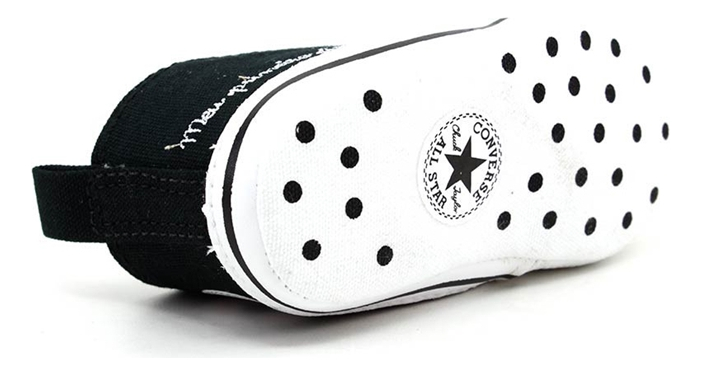 Chuck Taylor All Star My First All Star  5