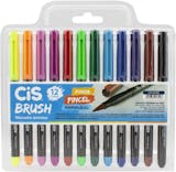 Top 10 Melhores Brush Pen (Cis, Pentel e mais) 2