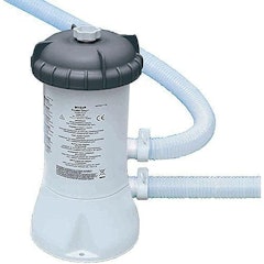 Bomba Filtro para Piscina de Armação Easy Set