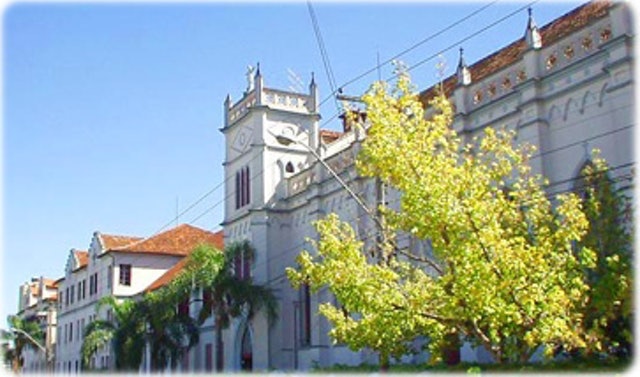 Cristo Rei 2