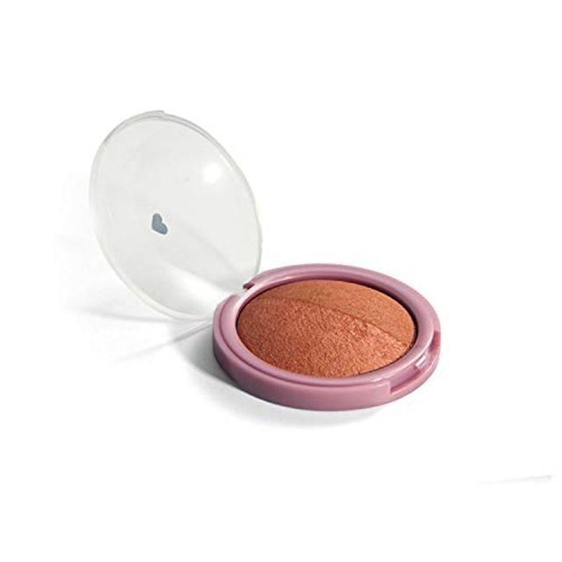 Blush Quem Disse, Berenice? Iluminador 1