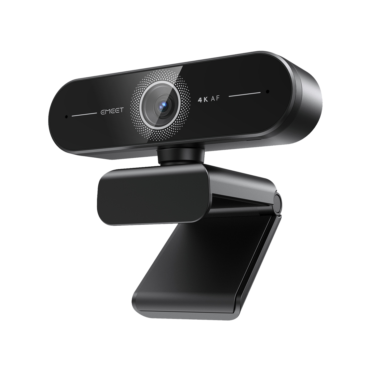 EMEET SmartCam C60E 4K 3