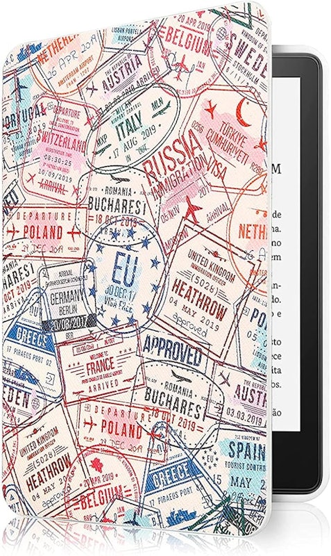 Capa Novo Kindle Paperwhite 11ª Geração 2021 1