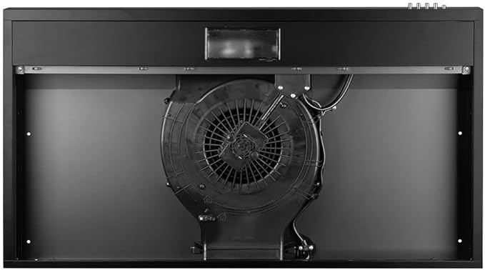 Depurador e Exaustor Philco 90 cm 3 Velocidades 3