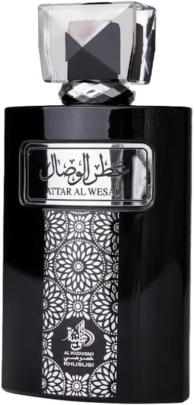 Attar Al Wesal 2