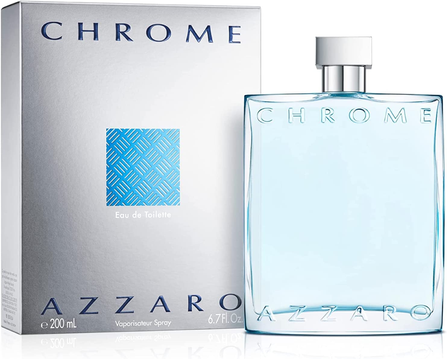 Chrome 2