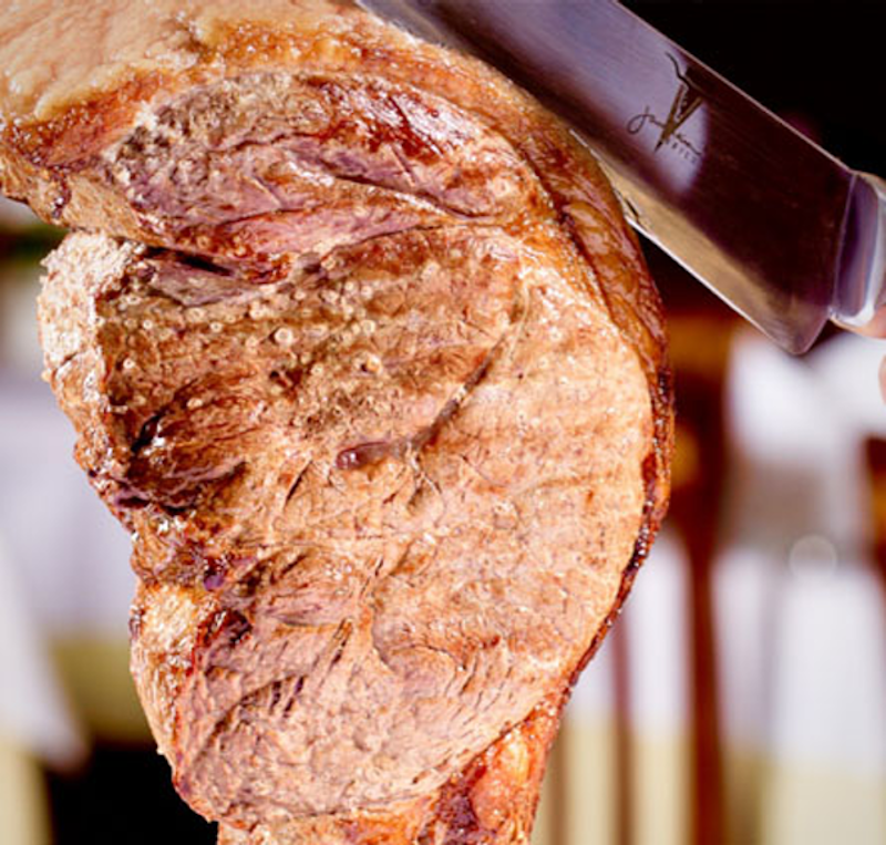 Jardineira Grill 1
