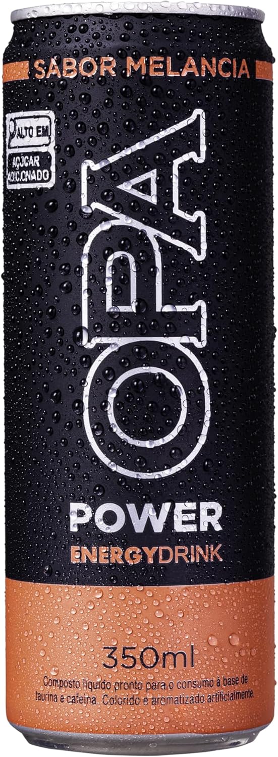 Opa Power Melancia 1
