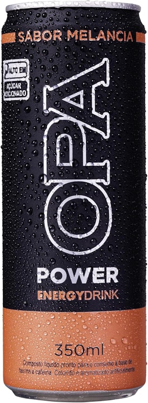 Opa Power Melancia 1