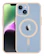 GSHIELD Capa MagSafe para iPhone 11 1