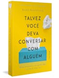 Top 10 Melhores Livros sobre Depressão 1