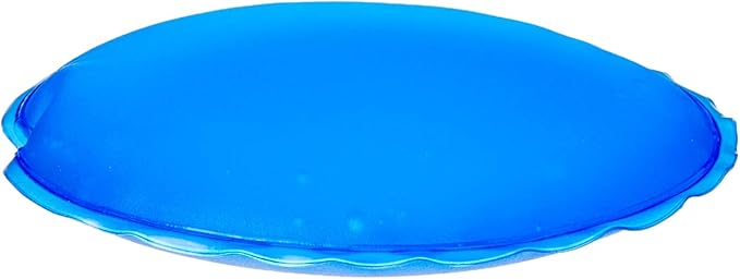 Posicionadores Antiescaras em Gel 2